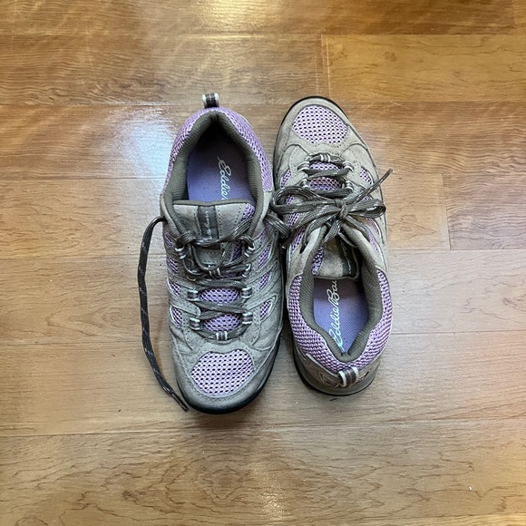 Eddie Bauer Hiking Seneca Peak Shoes - Picture 10 of 15